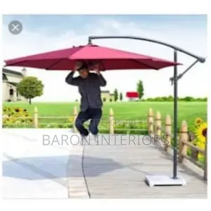 Outdoor Umbrella