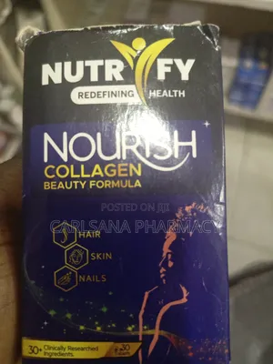 Nutrify Nourish Collagen