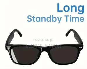 Wireless Earphone Glasses