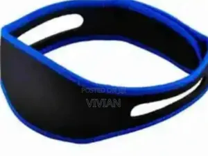 Zband Anti- Snoring Device (Chin Strap)