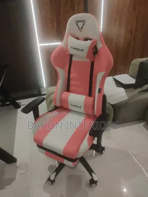 Furgle Gaming Chair