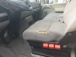 Volkswagen LT 2002 White