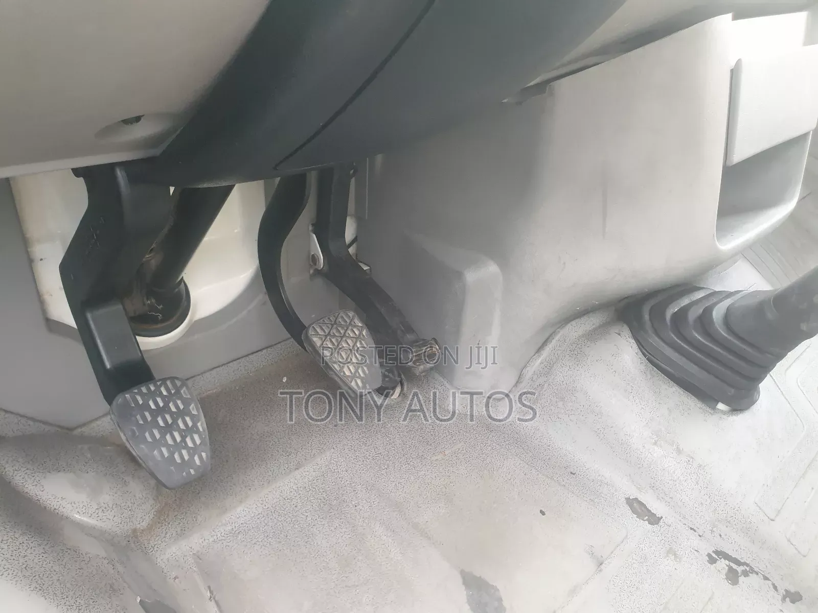 Volkswagen LT 2002 White