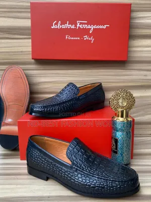 Quality Rossi Shoes