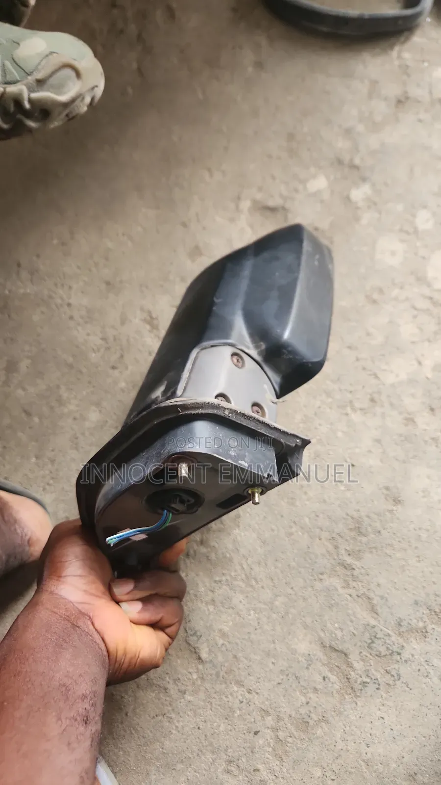 Side Mirror for Honad Elements 2006 Model