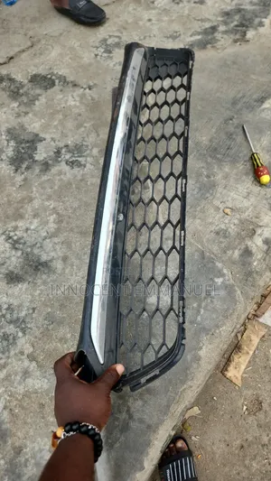 Down Bumper Grill for Honda Accord 2016 Model
