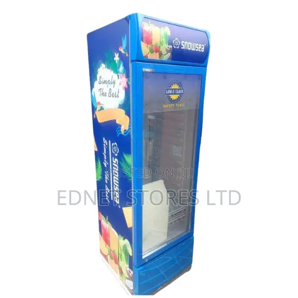 Snowsea Showcase Refrigerator Chiller Lc300