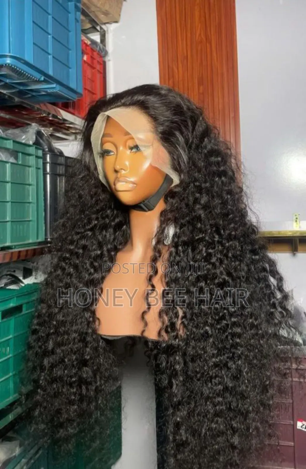 Deep Wave 30 Inches