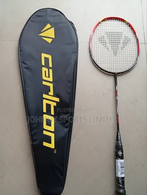 Carlton Badminton Racket