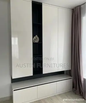High Quality 5by8 Wardrobe