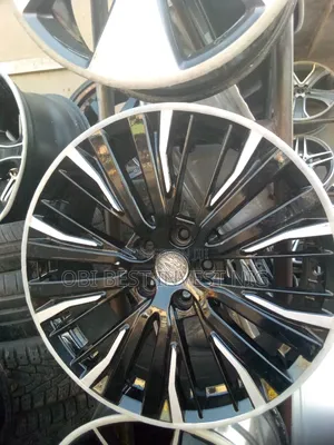 19 Rim for Your Motor