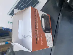 Portable Power Station 150w Energy Storage Power Station