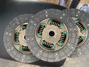 Clutch Plate for Toyota Landcruiser,Sequoia 31250-60280
