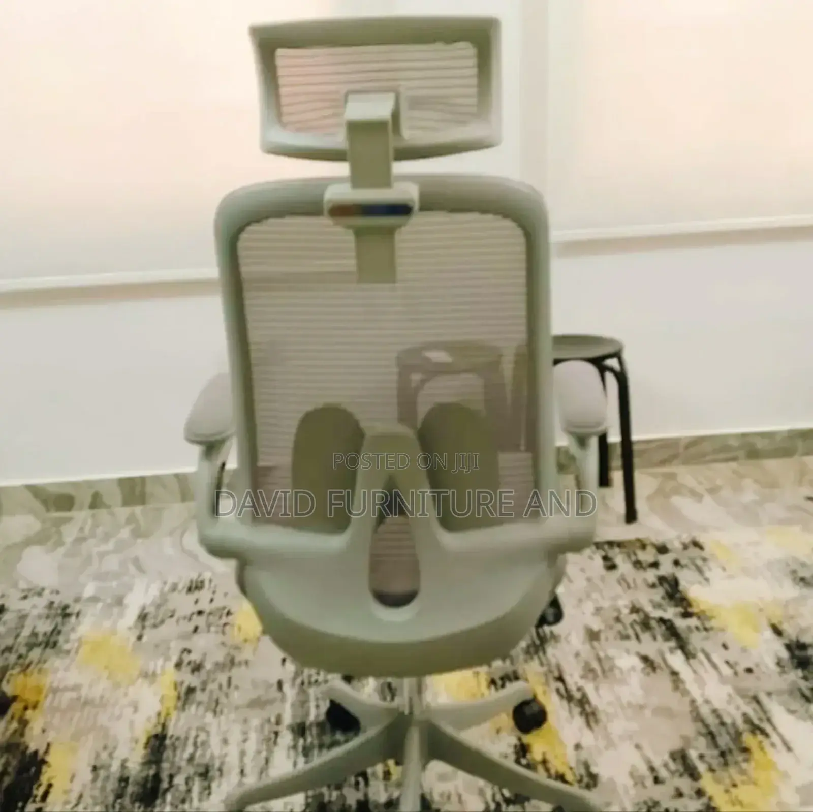 Mesh Chair