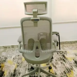 Mesh Chair