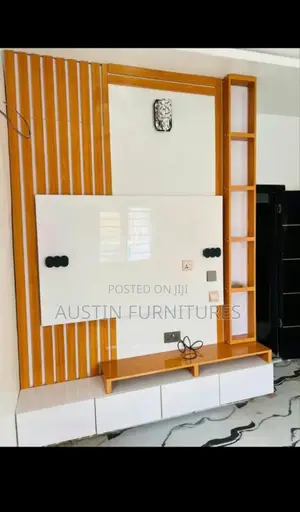 Authentic,Sturdy and Strong Tv Console