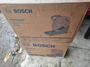 Bosch Professional Metal Cut Off Saw