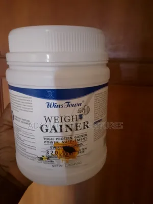 Wins Town Weight Gainer