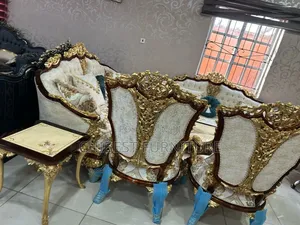 Quality Brand New Set of Sofa Chair