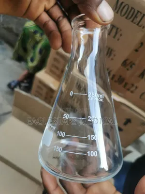 Round Bottom Flask