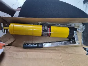 Grease Gun Lever Type Kh-1100, Standard 1000cc