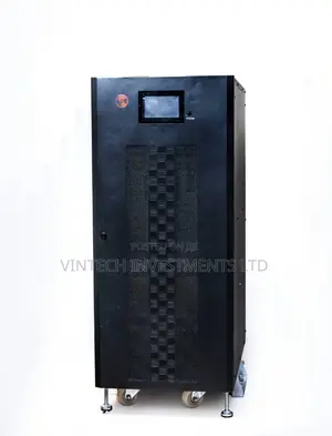 Vil 100kva 3phase Industrial Inverter/Ups
