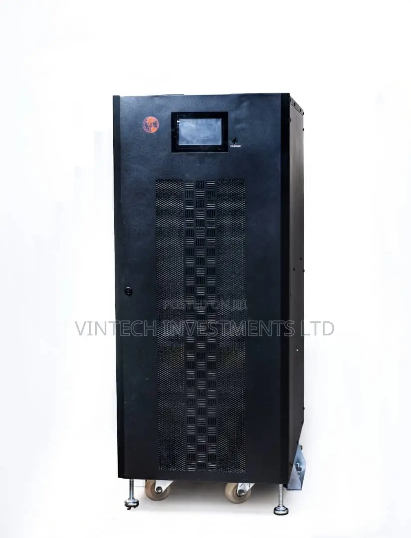 Vil 100kva 3phase Industrial Inverter/Ups