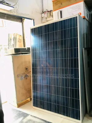 400watts Canadian Mono Solar Panel Much Available