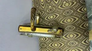 Italian Door Handle