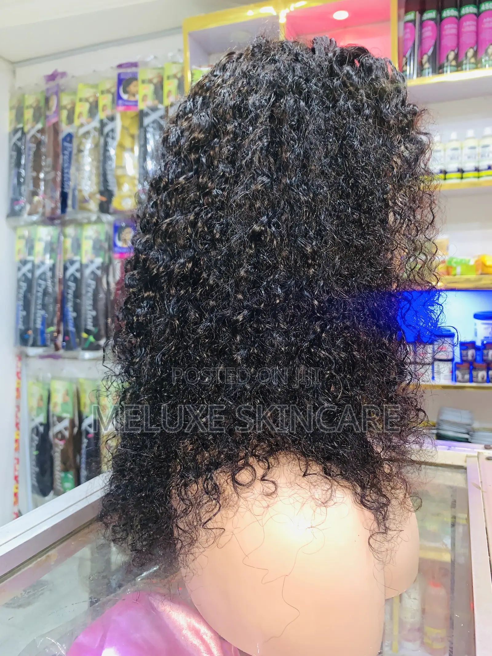 16inches SDD Pixel Coils