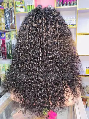 16inches SDD Pixel Coils