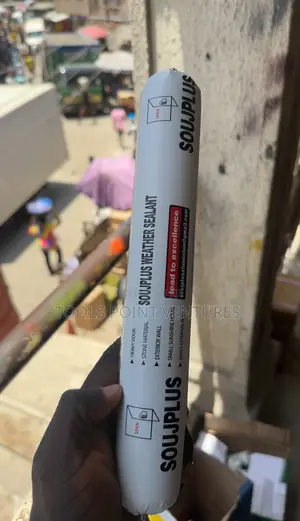 Soujplus Structural Silicone.