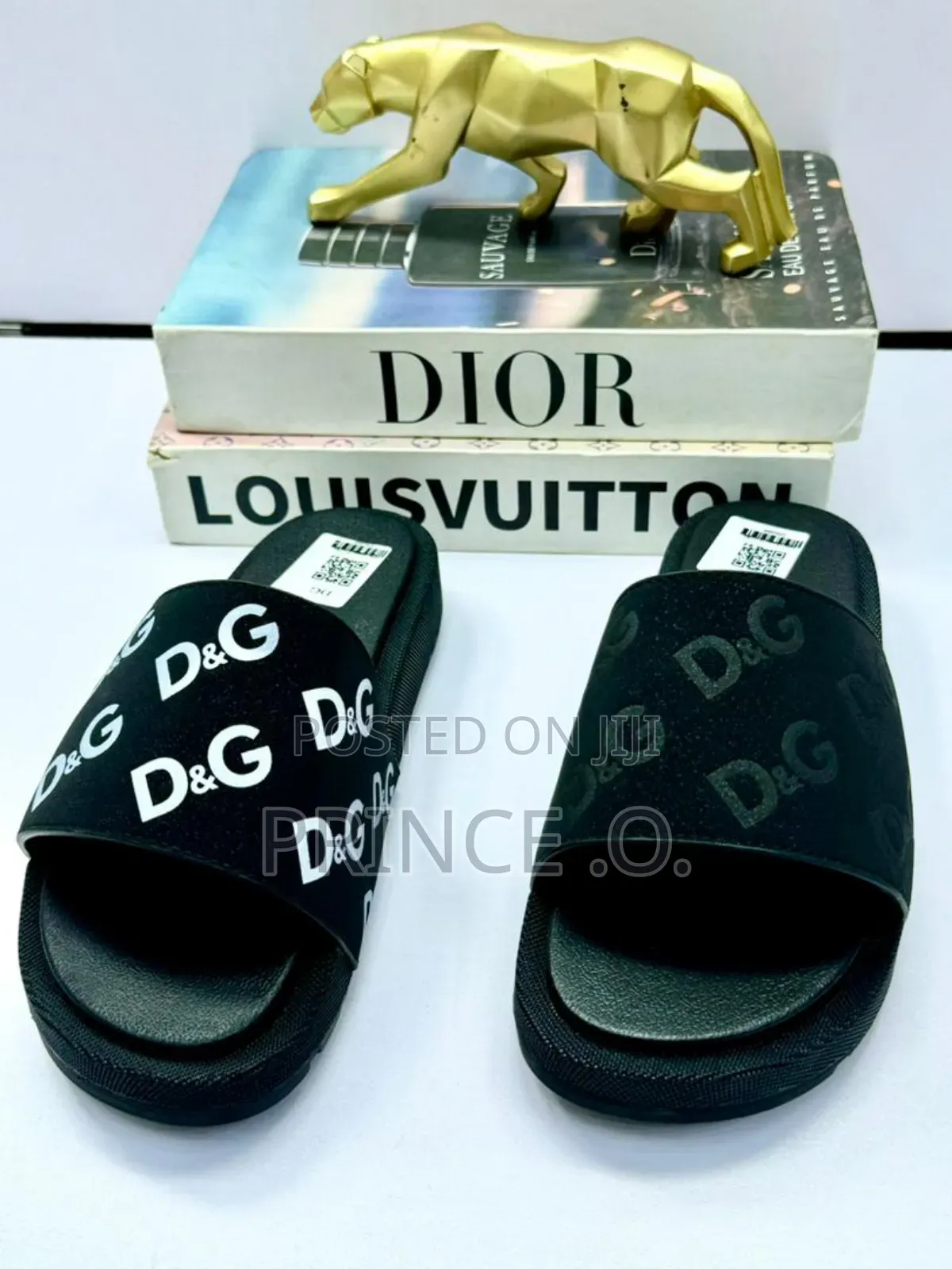 High Quality Dg Slide