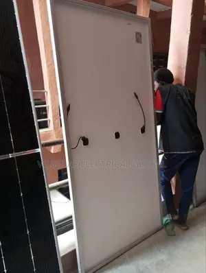 500w Canadian Solar Panel