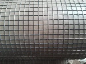 1/2 X 1/2 (Inches Holes) X 1.2 Mm X 4 Feets X 18 Meters