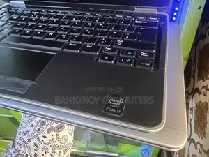 Laptop Dell Latitude E7240 16GB Intel Core I7 SSD 256GB
