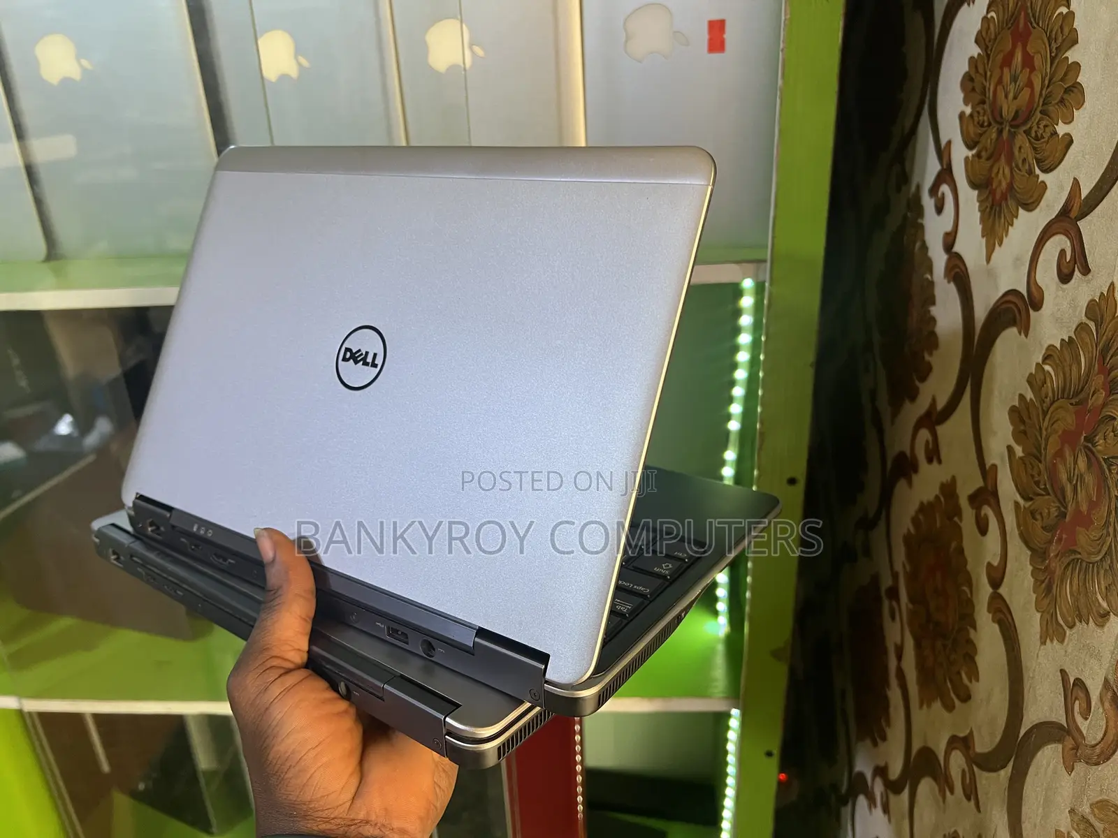 Laptop Dell Latitude E7240 16GB Intel Core I7 SSD 256GB