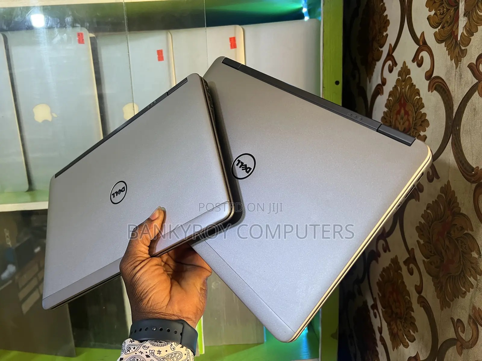 Laptop Dell Latitude E7240 16GB Intel Core I7 SSD 256GB