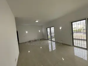 3bdrm Block of Flats in Guzape District for rent