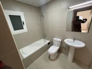 3bdrm Block of Flats in Guzape District for rent