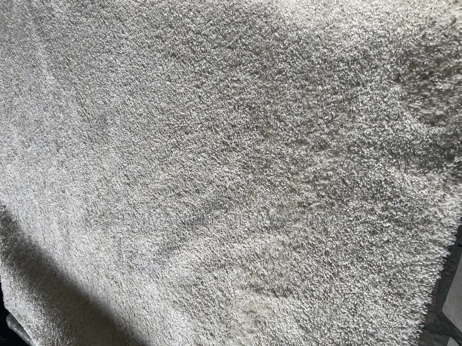 Quality Wool Shaggy Rug