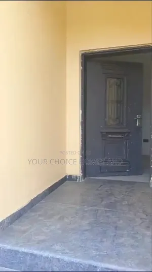 Photo - 4bdrm Duplex in Lugbe District for rent
