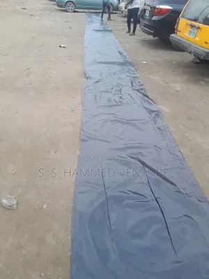 Foundation Nylon (0.15 Ticks)
