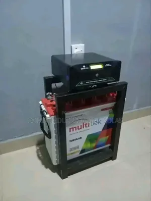 Full Package 1.5kva Solar Installation 300w Panels 2pcs