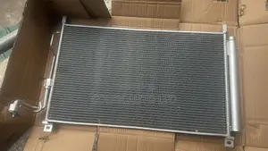 New Oem Condenser Nissan Pathfinder 2018 2019 2020 2021