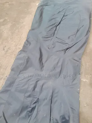 Thicker Foundation Nylon (0.40 Thicker) (Black Nylon).