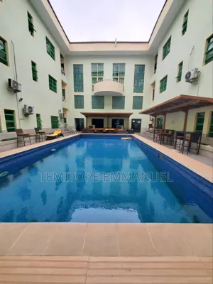 Commercial 82room Hotel on 3666sqm Land C of O