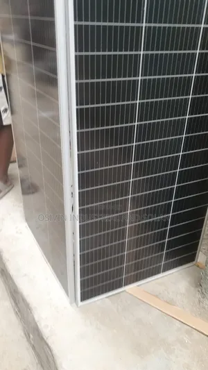 1800w JCNS Solar Generator With 320w Double Panel 52v