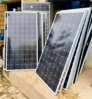 430watts Canadian Solar Panel