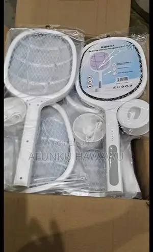 Mosquito Killer Bat